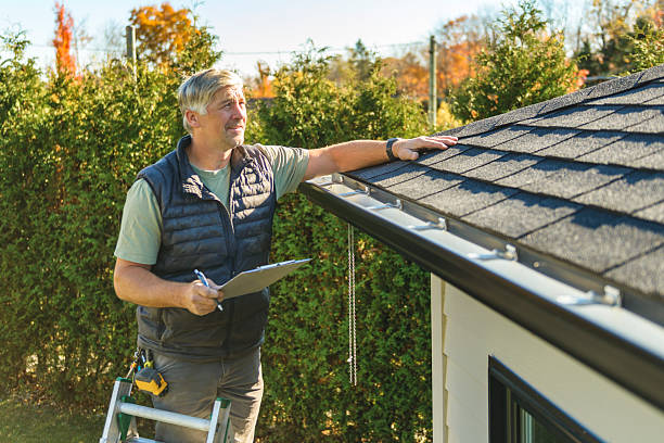 Trusted Roof Leak Repair service in Parker, WA - Ben Roofing and Steel LLC